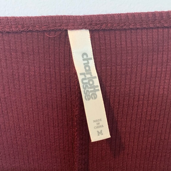 Tank top body suit - Picture 2 of 2